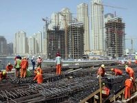 Сергей Кононов: Строительная отрасль республики в текущем году сохраняет уверенные тенденции роста - «Экономика»
