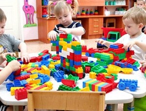 Более 60 тысяч детей ожидают очереди в детсады Крыма - «Общество Крыма»
