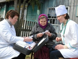 Выплаты по программе «Земский доктор» получили 125 крымских докторов - «Общество Крыма»