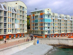 В Крыму продадут еще один комплекс олигарха Коломойского  - «Новости Крыма»