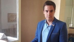 Молодежь сыграла важную роль в «Крымской весне», – мнение - «Политика»