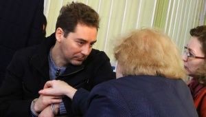Экс-главу Феодосии посадили на восемь лет - «Политика»