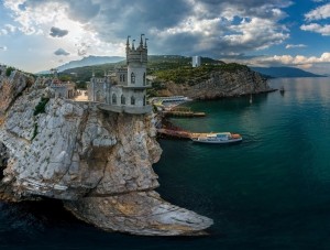 Черняк: Более 50 детских лагерей Крыма готовы принять детей на летний отдых - «Общество Крыма»