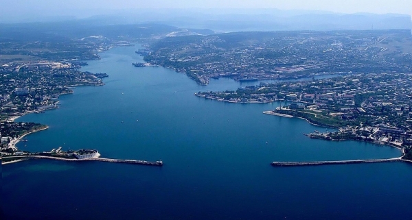 Московская компания Байсарова отказалась проектировать тоннель через Севастопольскую бухту из-за боязни санкций - «Новости Крыма»