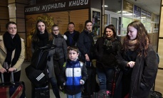 В Крыму прокомментировали реакцию МИД Украины на визит детей из Германии - «Политика»