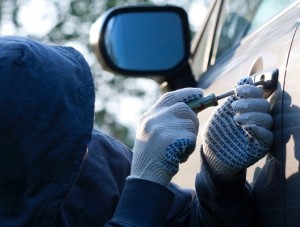 В Саках задержали угонщиков автомобиля - «Происшествия Крыма»