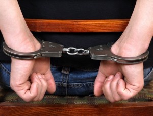 В Крыму задержали подозреваемого в серии краж - «Происшествия Крыма»