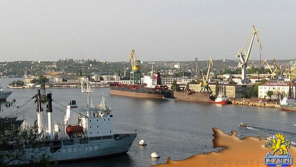 Груда камней и металла: глава "Севморзавода" о предприятии во времена Порошенко - «Экономика»