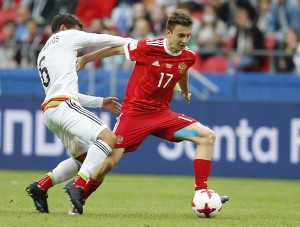 Кубковые страдания - «Спорт Крыма»