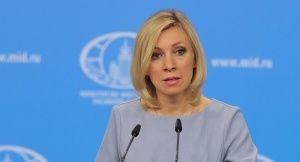 Захарова потребовала отпустить экипаж «Норда» домой - «Политика»
