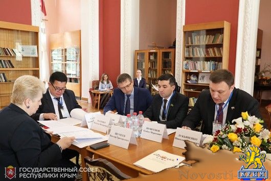 Профильный комитет ЮРПА поддержал законодательные инициативы об отмене налогообложения материальной помощи студентам и о мерах по сохранению объектов культурного наследия - «Политика»