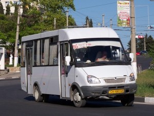 В поминальный день в Ялте пустят дополнительные автобусы  - «Новости Крыма»