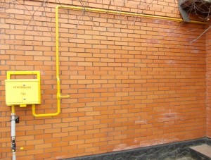 В Севастополе газифицируют 372 МКД  - «Новости Крыма»