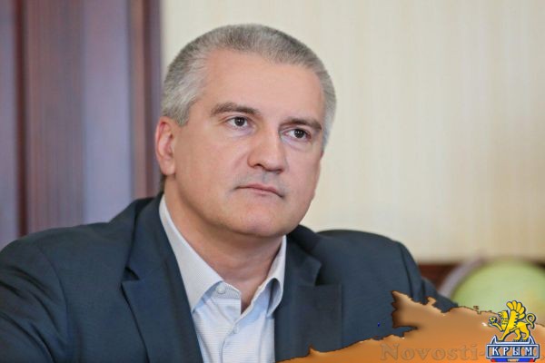 Сергей Аксенов – один из самых информационно вкусных глав регионов РФ, - политолог - «Политика»