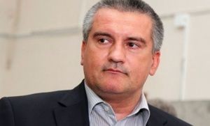 Аксенов пригласил сирийцев отдохнуть в Крыму - «Политика»
