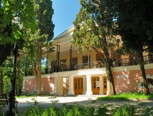 В Ялте пройдет конкурс «Мы рождены для вдохновенья»  - «Новости Крыма»