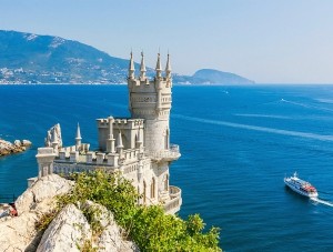 Пляжи Ялты подготовят к 1 июня - Общество - - «Новости Крыма»