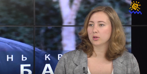 Украина подготовит комплексный закон по крымчанам-коллаборантам – Скрипник - «Новости Крыма»