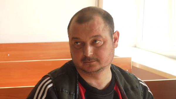 Суд в Херсоне рассмотрит жалобу на арест капитана керченского судна «Норд» - «Новости Крыма»