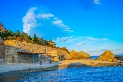 Отдых в Алупке. ЯЛТА. Оздоровительный отдых в Алупке. Отдых в Крыму 2018 - жильё в Крыму без посредников - «Отдых в Крыму»