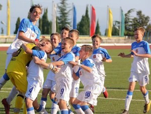 Надоело быть мальчиками для битья - «Спорт Крыма»