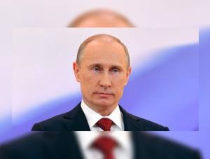 Аксёнов: Инаугурация президента демонстрирует высокий уровень доверия своему лидеру - «Политика Крыма»