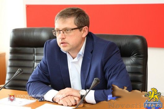 В крымском парламенте обсудили вопрос о передаче в собственность муниципалитетов объектов образования, построенных в рамках реализации ФЦП - «Политика»