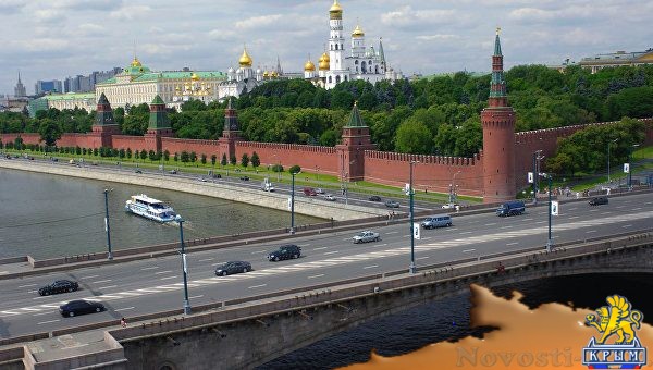 В Кремле отреагировали на решение арбитража по иску украинских компаний - «Политика»
