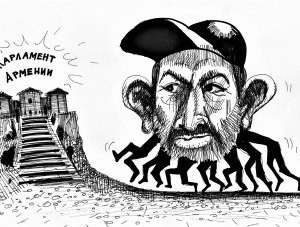 О чём молчит «Армянское радио» - «Политика Крыма»