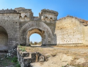 В этом году крепость Керчь закроют для посещения - «Общество Крыма»