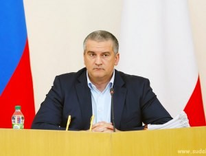 Аксёнов: Мы сумели сохранить единство крымчан всех национальностей - «Общество Крыма»