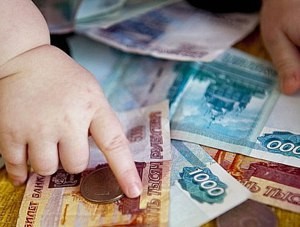 За неуплату алиментов севастопольцу грозит год лишения свободы - «Происшествия Крыма»