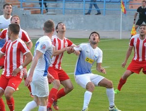 В ожидании третьего - «Спорт Крыма»