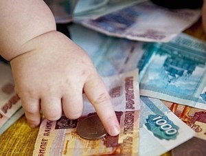Севастополец «задолжал» 122 тысячи рублей алиментов - «Новости Крыма»
