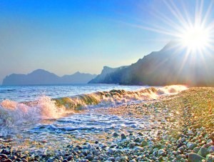 Прогноз погоды на выходные в Крыму - «Общество Крыма»
