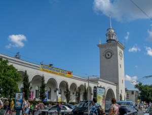 Крымские власти отправятся в микрорайоны Симферополя - «Общество Крыма»