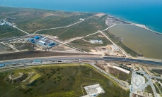 В Киеве заявили о потере управления в граничащих с Крымом районах - «Политика»