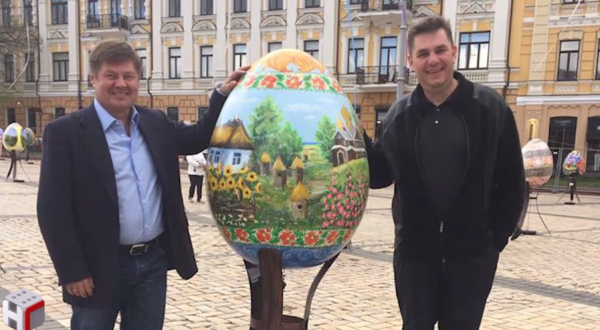 Связаная с нардепом от БПП Третьяковым лотерея стала крупнейшей за годы санкций против конкурентов - «Коррупция»