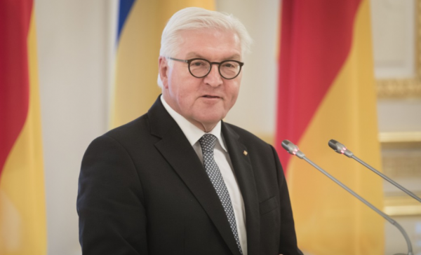 Президент ФРГ: Коррупция и изоляционистский национализм — главные проблемы Украины - «Коррупция»