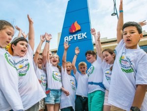 Директор «Артека» предложил изменить название Дня защиты детей - «Общество Крыма»