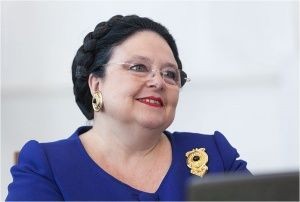 Княгина Романова попала в базу «Миротворца» - «Политика»