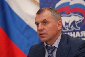 Боязнь некоторых функционеров давления Запада ведет к дискриминации крымчан - «Политика»