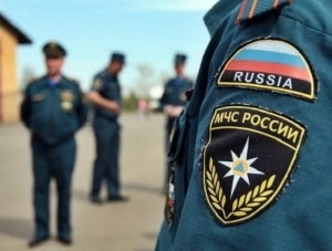 В Красной поляне сгорело 2 тонны сена - «Происшествия Крыма»