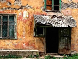 На переселение крымчан из аварийного жилья в этом году выделили 517 миллионов рублей - «Общество Крыма»