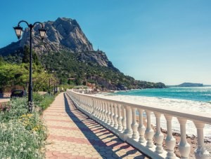 Сегодня в Крыму тепло и без осадков - «Общество Крыма»