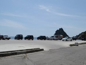 В Симеизе реконструируют набережную - «Общество Крыма»
