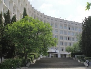Севастопольский и Томский университет будут сотрудничать - «Общество Крыма»