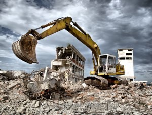 В крымской столице снесут около 700 незаконных построек - «Новости Крыма»