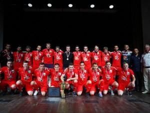 Что это? Катастрофа! - «Спорт Крыма»