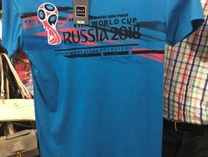 Контрафактные спортивные товары нашли в Севастополе - «Происшествия»